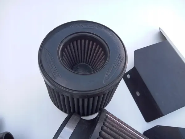 Filtre conique montage Infiniti Q60 3.0 2WD RWD 2017- image 4