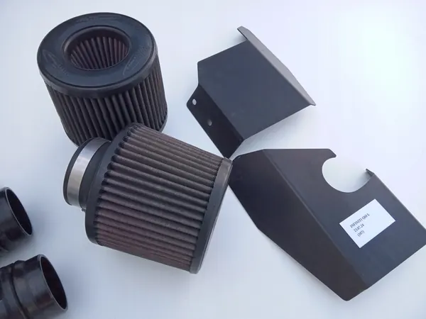 Filtre conique montage Infiniti Q60 3.0 2WD RWD 2017- image 5