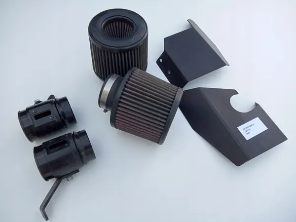 Filtre conique montage Infiniti Q60 3.0 2WD RWD 2017- image 6