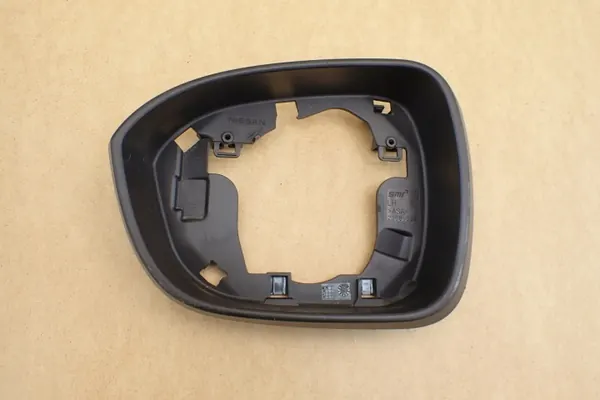 Spiegelkap Links Nissan OE OEM 963026PA4B - Gebruikt image 3
