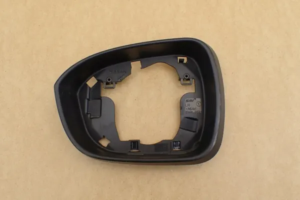 Spiegelkap Links Nissan OE OEM 963026PA4B - Gebruikt image 6