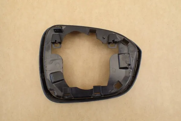 Spiegelkap Links Nissan OE OEM 963026PA4B - Gebruikt image 8