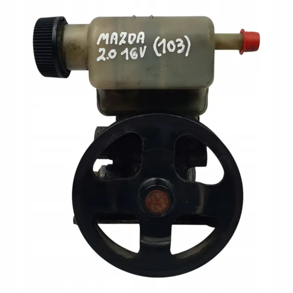 Servopumpe Mazda 6 II GH 2.0 16V OEM image 2