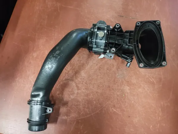 Luftansaugschlauch Throttle Mercedes-Benz A6510903842 image 8