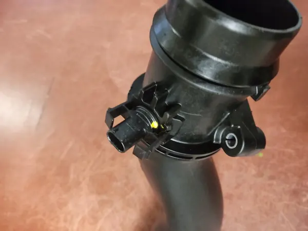 Luftansaugschlauch Throttle Mercedes-Benz A6510903842 image 9