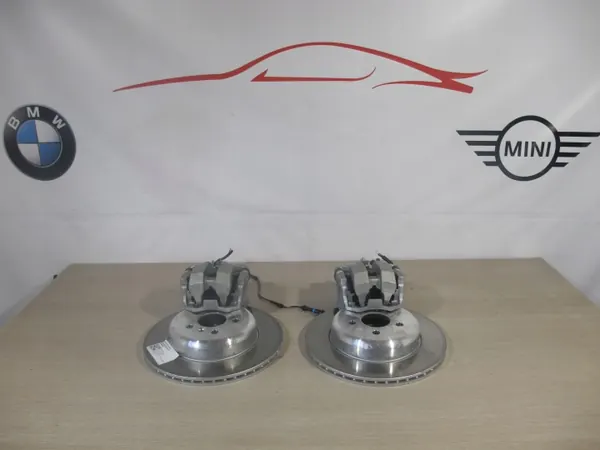 Bremszangen BMW OEM 6882246 - Gebraucht image 2