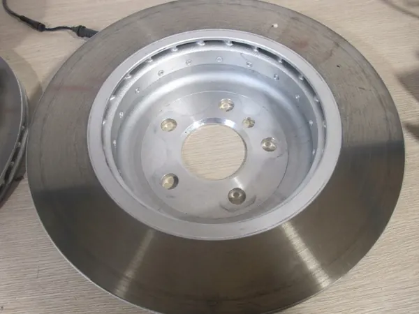 Bremszangen BMW OEM 6882246 - Gebraucht image 4