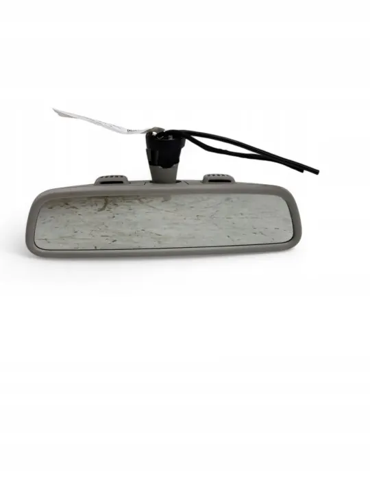 Mercedes-Benz GLS X166 Taustapeili OEM E11026530 image 9
