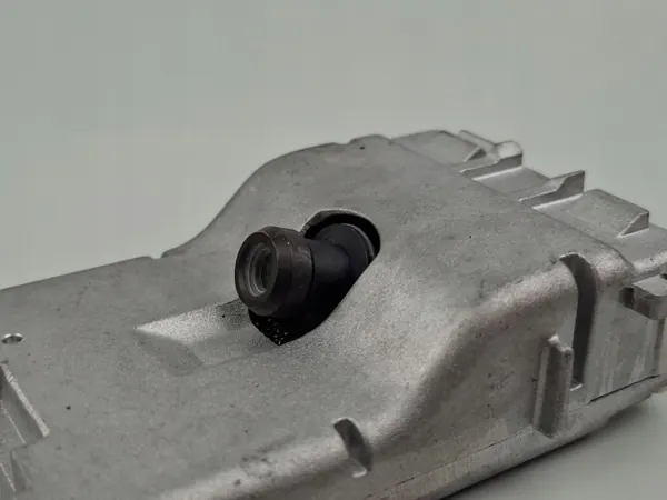 Caméra pare-brise avant Maserati Ghibli 2017 OEM 68290304AE image 10