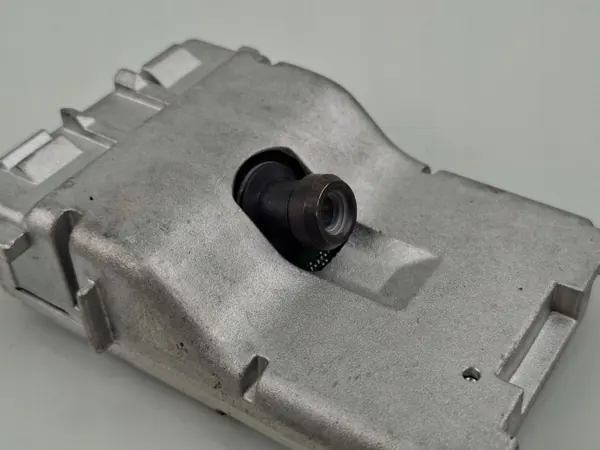 Caméra pare-brise avant Maserati Ghibli 2017 OEM 68290304AE image 3