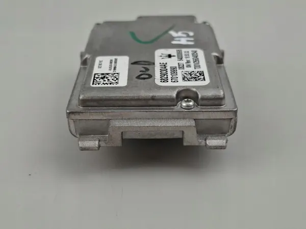 Caméra pare-brise avant Maserati Ghibli 2017 OEM 68290304AE image 7