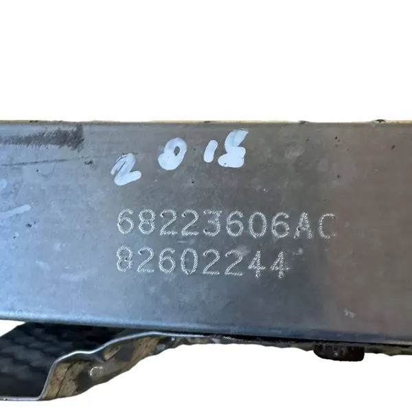 Chrysler Pacifica 2018 OEM 68223606AC Gebruikt Onderdeel image 5