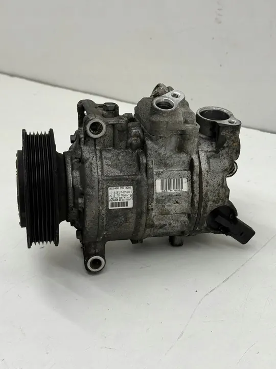 Compressore AUDI A4 B8 A5 8T Q5 A6 C7 2.0 TDI image 2