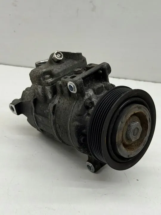 Compressore AUDI A4 B8 A5 8T Q5 A6 C7 2.0 TDI image 4