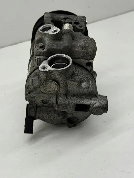 Compressore AUDI A4 B8 A5 8T Q5 A6 C7 2.0 TDI image 5