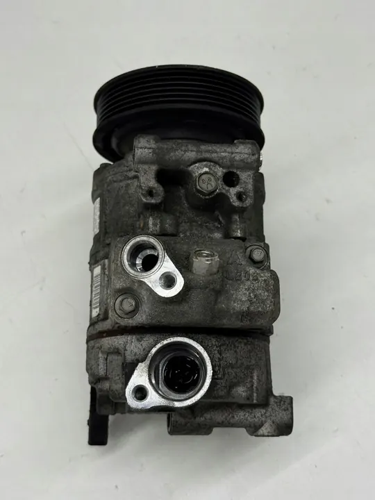 Compressore AUDI A4 B8 A5 8T Q5 A6 C7 2.0 TDI image 6