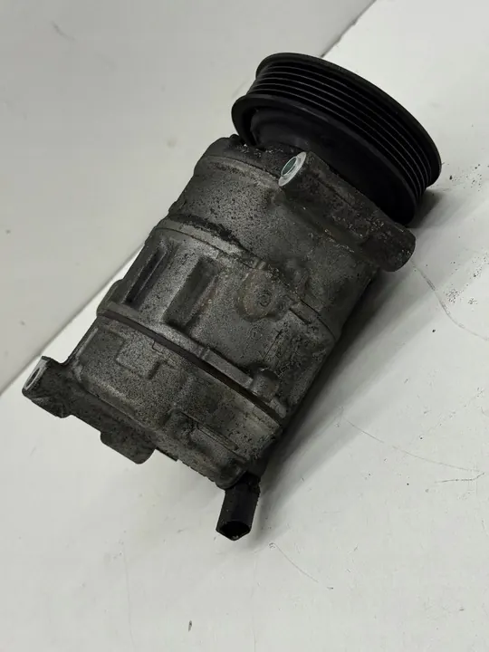 Compressore AUDI A4 B8 A5 8T Q5 A6 C7 2.0 TDI image 7
