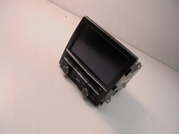 OEM 7PP919193BJ Radio Navigointi Porsche Cayenne II image 2
