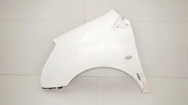 Aile avant gauche OEM 360180804 pour Citroen Berlingo III image 2