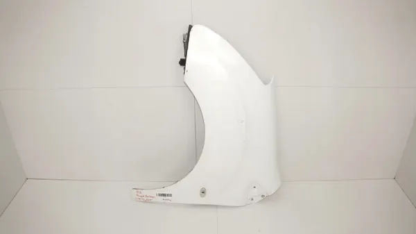 Aile avant gauche OEM 360180804 pour Citroen Berlingo III image 3