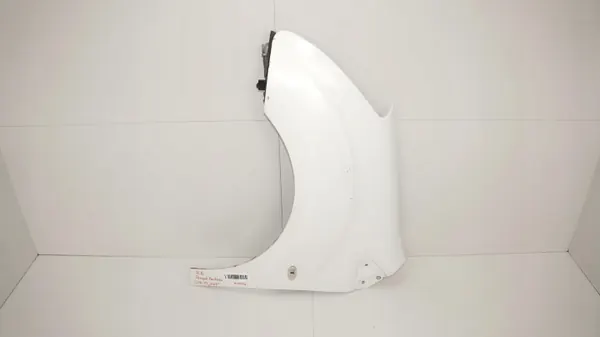 Aile avant gauche OEM 360180804 pour Citroen Berlingo III image 4