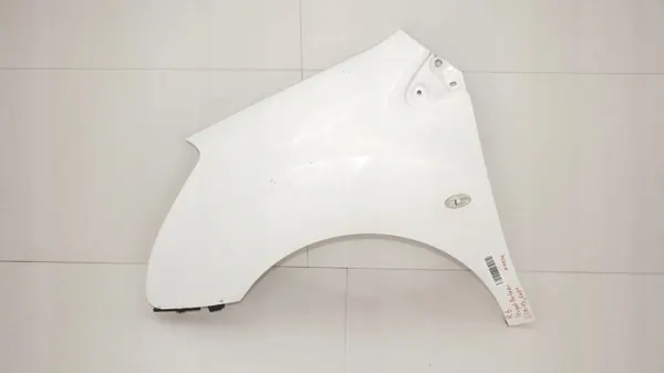 Aile avant gauche OEM 360180804 pour Citroen Berlingo III image 5