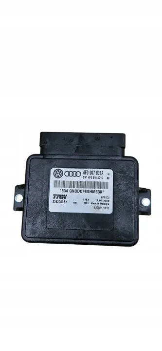 Handremmodule OEM 4F0910801A voor Audi A6 S6 C6 image 2