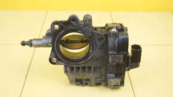Gasklep OEM 55269004 voor 1.6 CDTI M-JET 105 pk image 2
