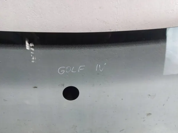 OEM 1J0845011 Frontscheibe für VW Golf IV/Bora image 4