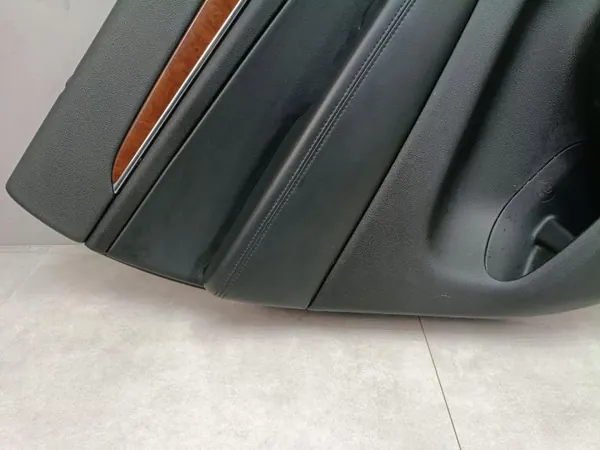 Jeep Grand Cherokee Deurbekleding OEM 1GS731X9AJ Links Achter image 5