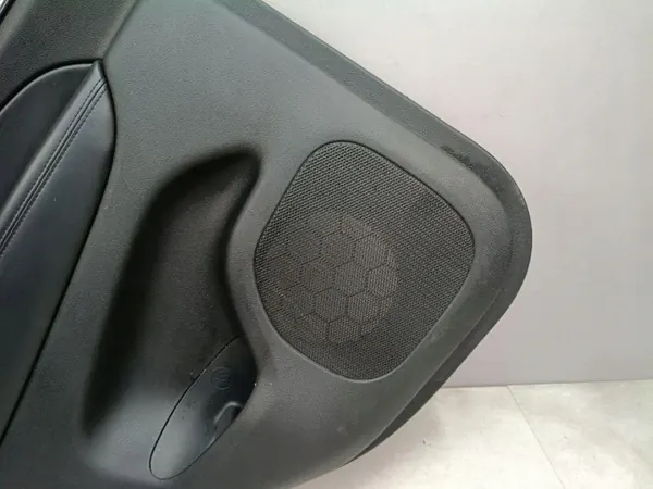 Jeep Grand Cherokee Deurbekleding OEM 1GS731X9AJ Links Achter image 6
