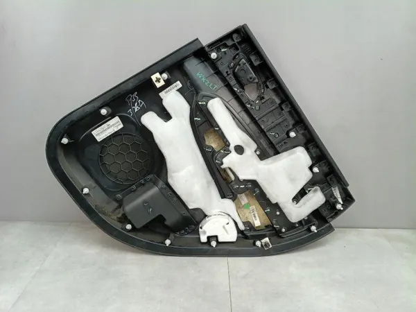 Jeep Grand Cherokee Deurbekleding OEM 1GS731X9AJ Links Achter image 7