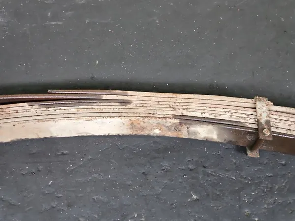 Hintere Blattfeder OEM IMPRK1482557 - Lublin 3 image 3