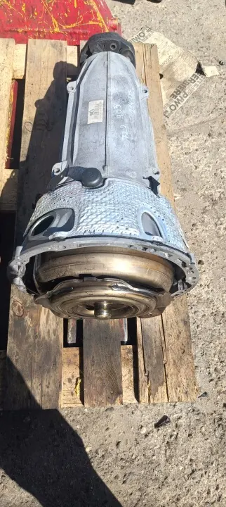 Växellåda OEM 722903 för Mercedes CLS W218 3.0 V6 CDI image 3