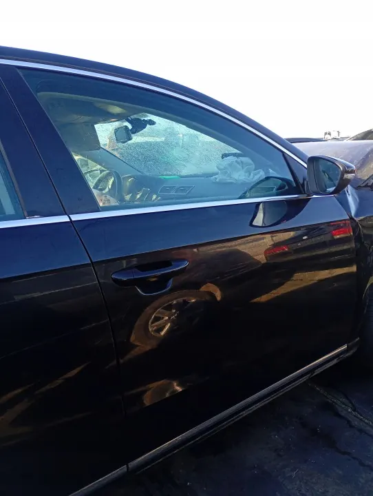 Höger framdörr MM-1003-4 för VW Passat B7 10-14 image 6