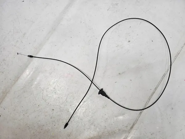 Câble d'ouverture capot Dodge Ram Rebel 19 OEM 68311132AA image 2