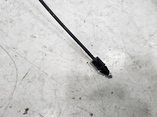 Câble d'ouverture capot Dodge Ram Rebel 19 OEM 68311132AA image 3