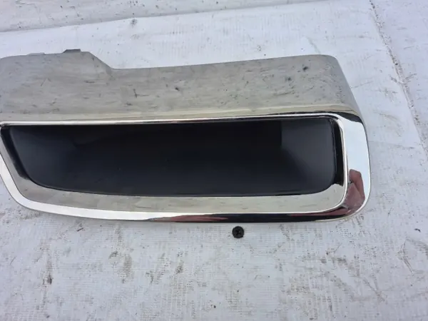 OEM 9811020877 Höger Avgasattrapp för Peugeot 3008 II image 3