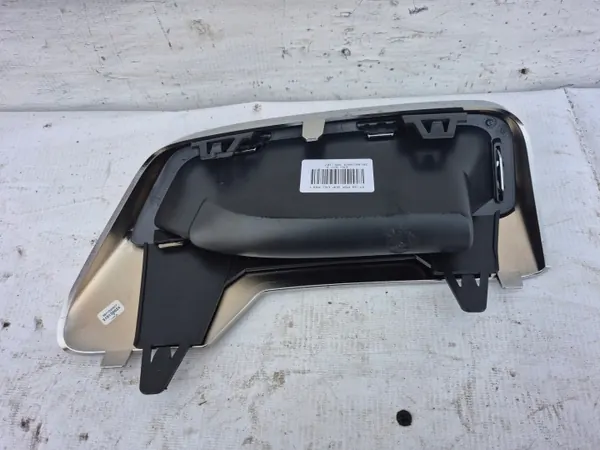 OEM 9811020877 Höger Avgasattrapp för Peugeot 3008 II image 4