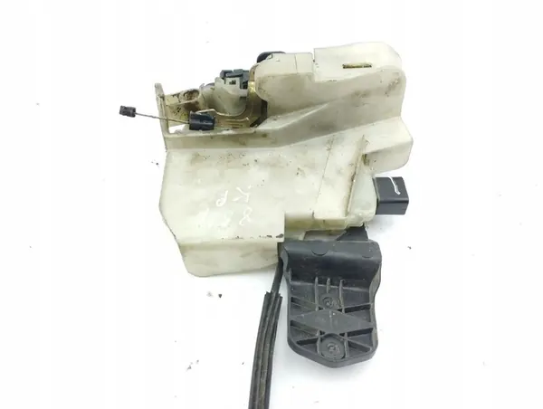 Volkswagen PASSAT B5.5 2004 Linke Türschloss image 3