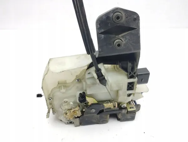 Volkswagen PASSAT B5.5 2004 Linke Türschloss image 5