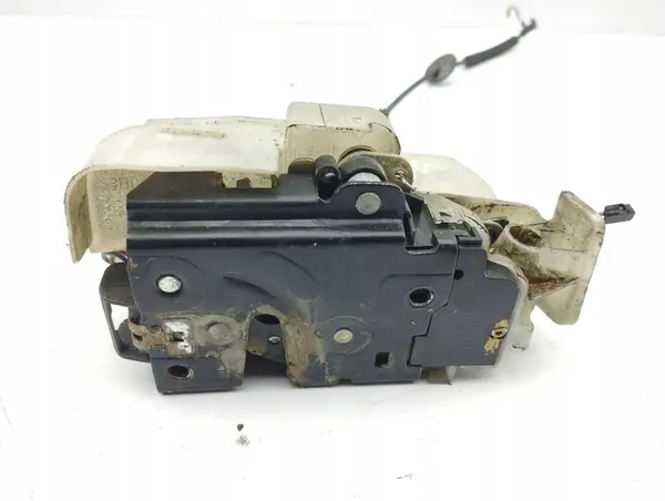 Volkswagen PASSAT B5.5 2004 Linke Türschloss image 6