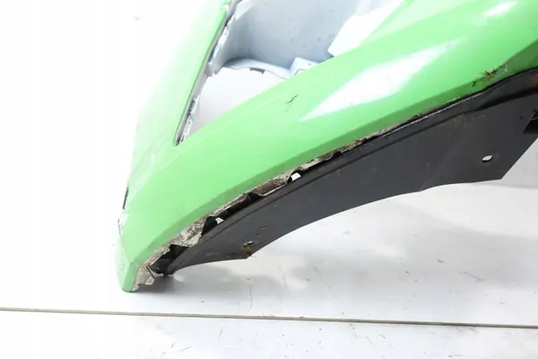 Parachoques delantero OEM 6F0807221D para Seat Ibiza V 2017- image 3