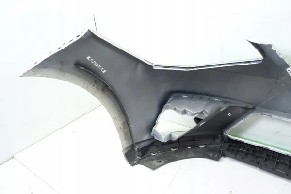 Parachoques delantero OEM 6F0807221D para Seat Ibiza V 2017- image 9