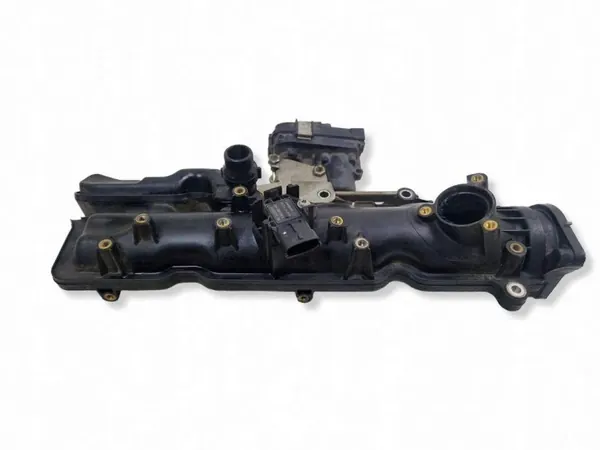 Intake Manifold JEEP CHEROKEE (KL) CW0103428F 2.2L image 2
