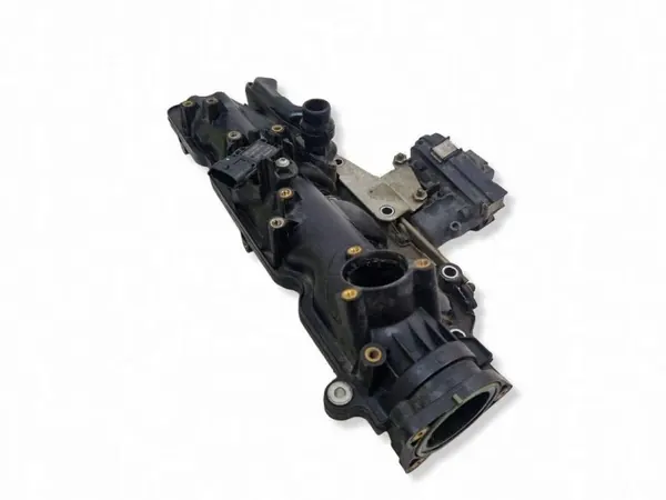 Intake Manifold JEEP CHEROKEE (KL) CW0103428F 2.2L image 3