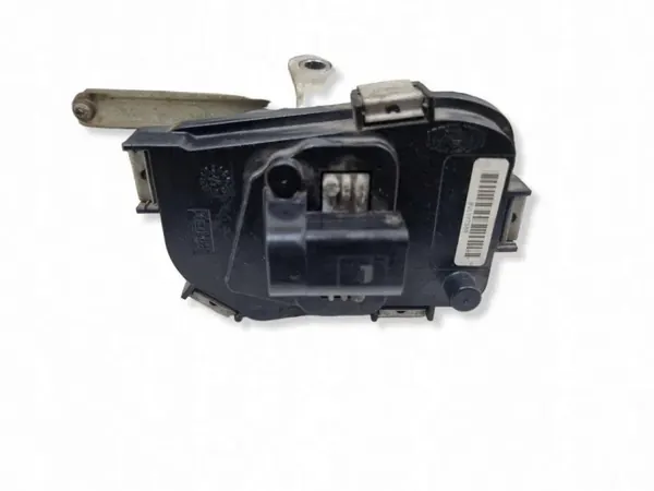 Intake Manifold JEEP CHEROKEE (KL) CW0103428F 2.2L image 5