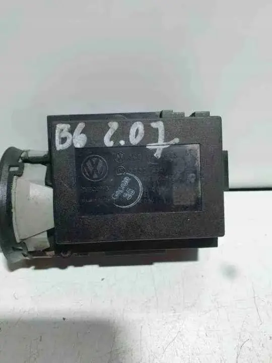 Ontsteekschakelaar OEM 333013301 voor VW Passat B7 Alltrack image 4
