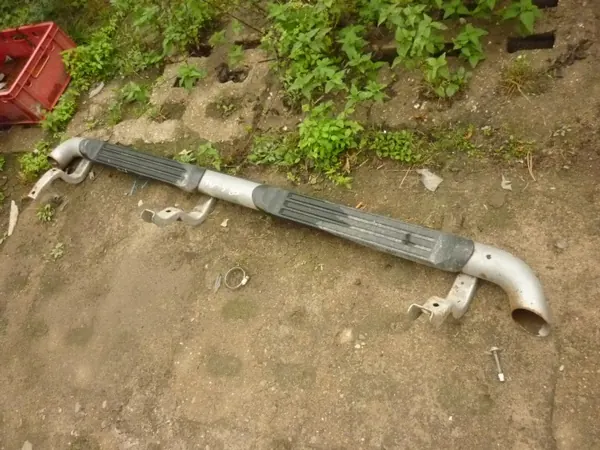 OEM 654222 Ford Ranger 12-18 vasen askelputki image 2