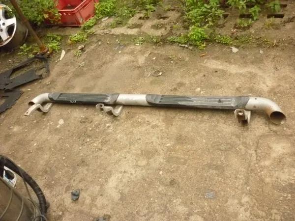 OEM 654222 Ford Ranger 12-18 vasen askelputki image 3